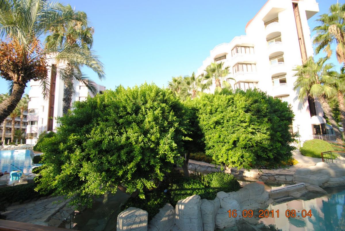 imagini hotel AQUA MARMARIS